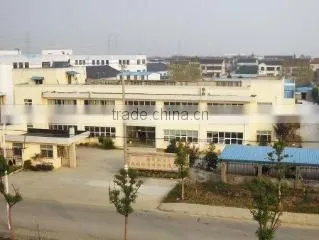 Suzhou Everbest Engineering Ceramics Co., Ltd. company overview - view 2