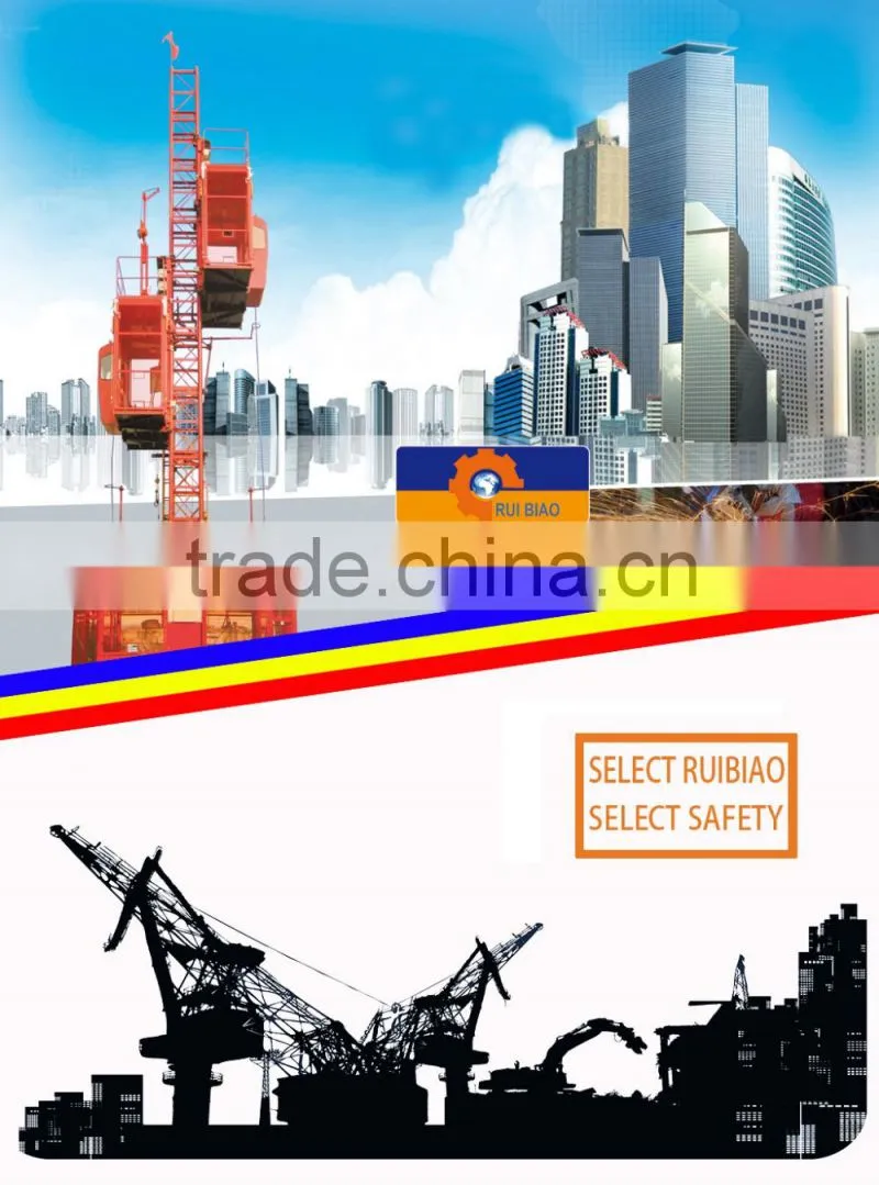 Suspension Platform/China lifting platform