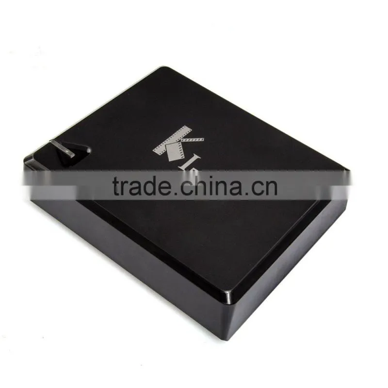 Vensmile K1 Plus s905 android 5.1 quad core 4k smart tv box amlogic s905