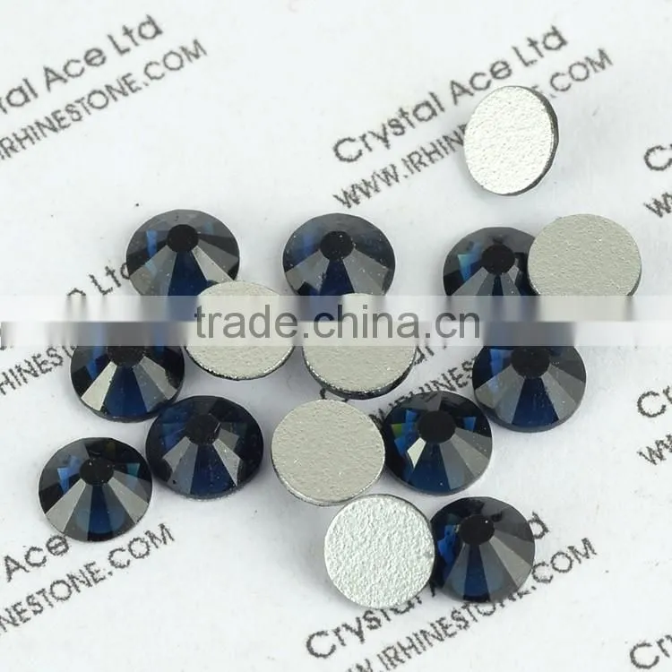 Labrador Non Hotfix Flatback Rhinestone, Non Hot Fix Rhinestone Strass, Crystal Strass Stone Nfon Hotfix for nail art