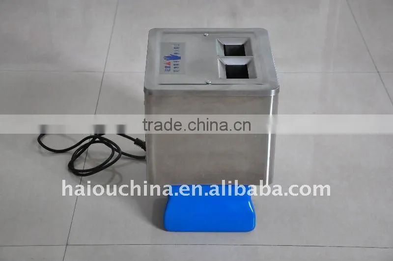 2015 top sale electric 220v meat slicer