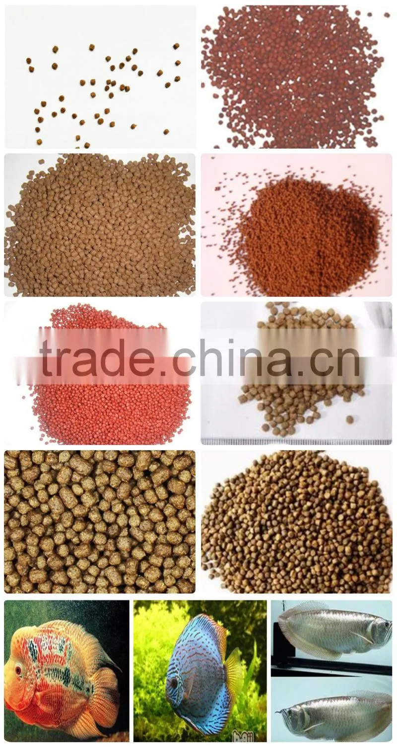 best China wholesale Pet food products machinery