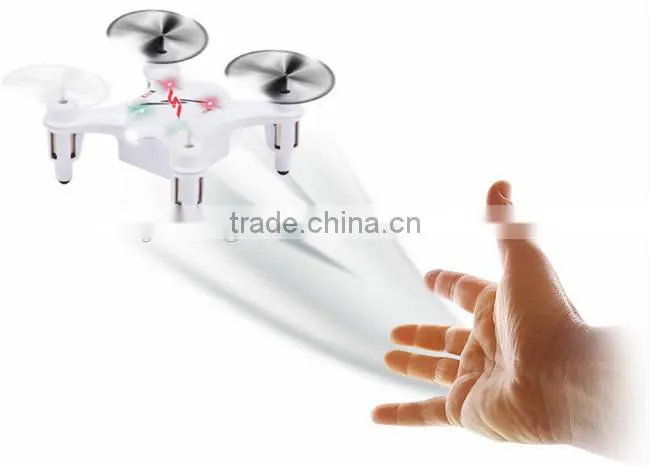 2.4G nano small drone toy,mini explorer drone quad for sale