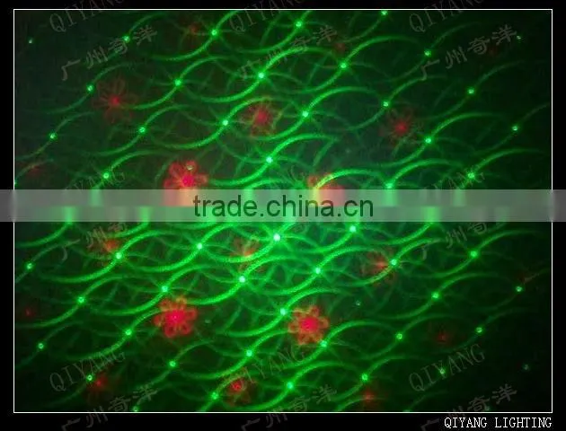 2014 NEW 150mw RGY usb mp3 led mini laser stage lighting price