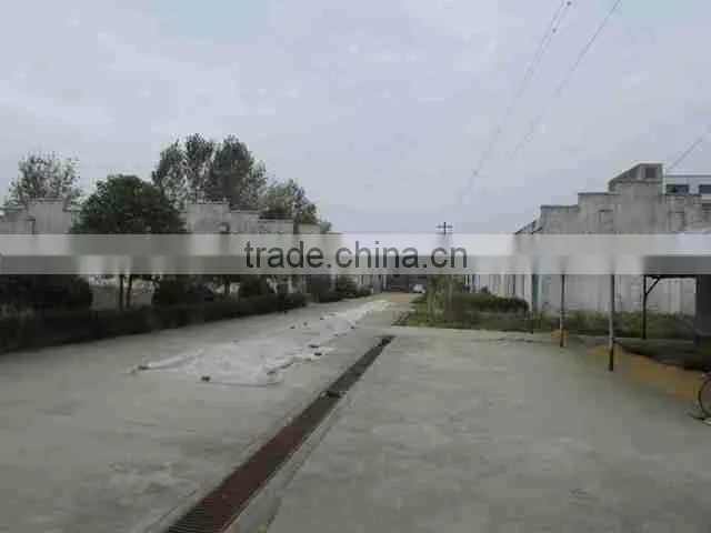 Guangzhou Sipuxin Light Industry Machinery Co., Ltd. company overview - view 2