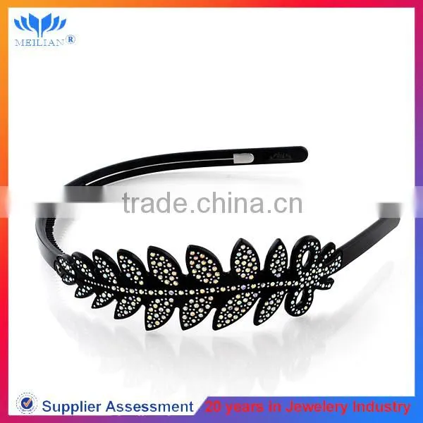 2014 Vogue wholesale indian flower hair accessories