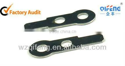 brass decorative parts used in varied field