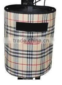 Bicycle Front Bag lidded/nolidded