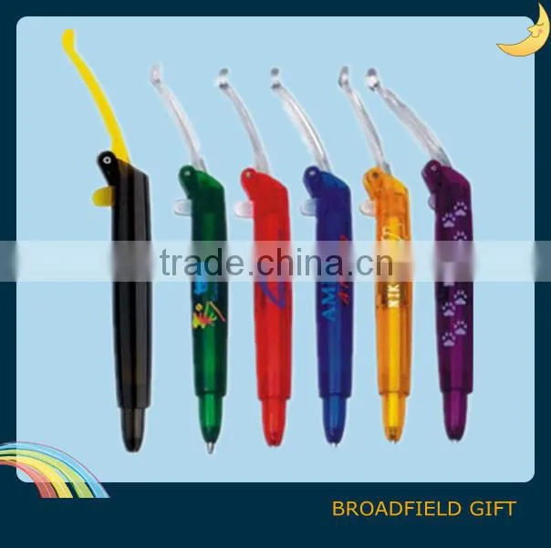2014 No1. advertising ballpoint pen for promotion metal pen