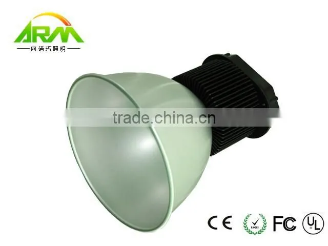 High power led high bay light 150W led industrial light