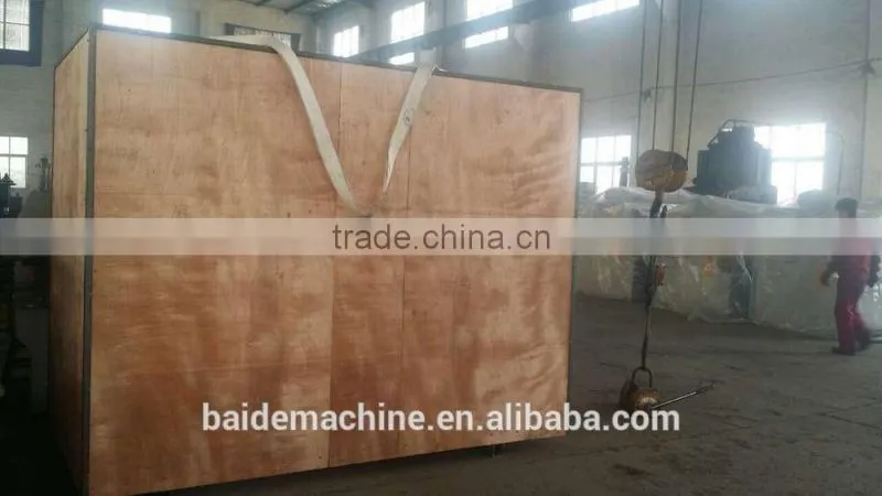 C-frame hydraulic punching machine for kinds of steel