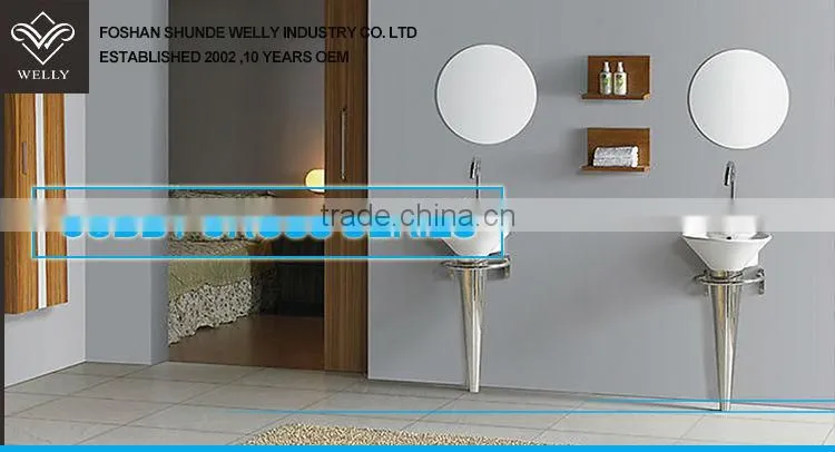 2016 Welly Hot And Cold Water Kitchen Mixer Tap