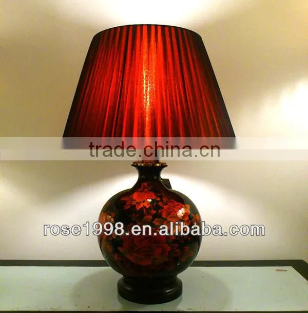 new wine red color light