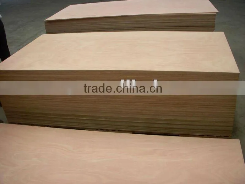 plywood hot press