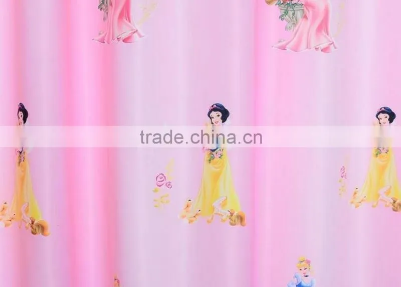 Elegant curtains