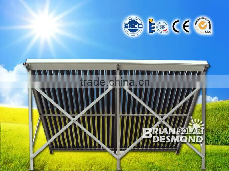 Split Solar Water Heater