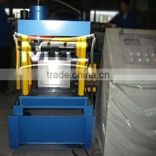 door jamb roll forming machine