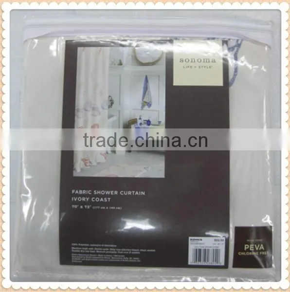 Home Decor Window Curtain China Manufacturer