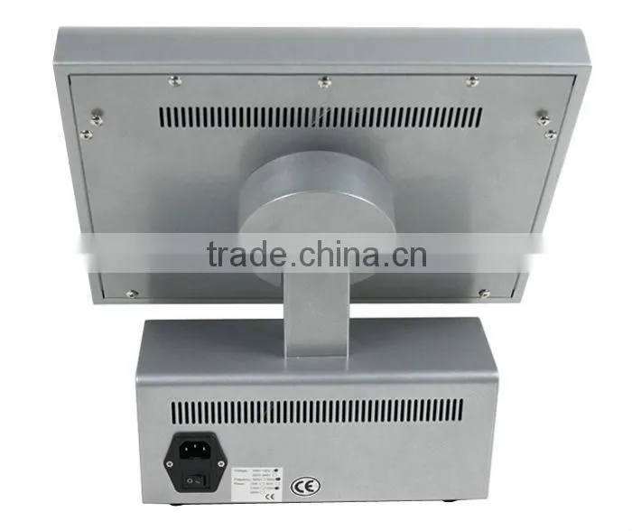 DIAMOND MICRODERMABRASION SCRUBBER PHOTON ULTRASONIC MACHINE