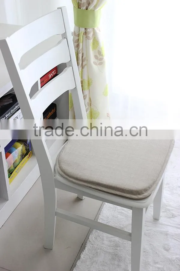 2015 Kikiland factory price wholesale auto car seat cushion seat pad