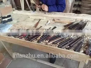 french provincial furniture of glass cabinet
