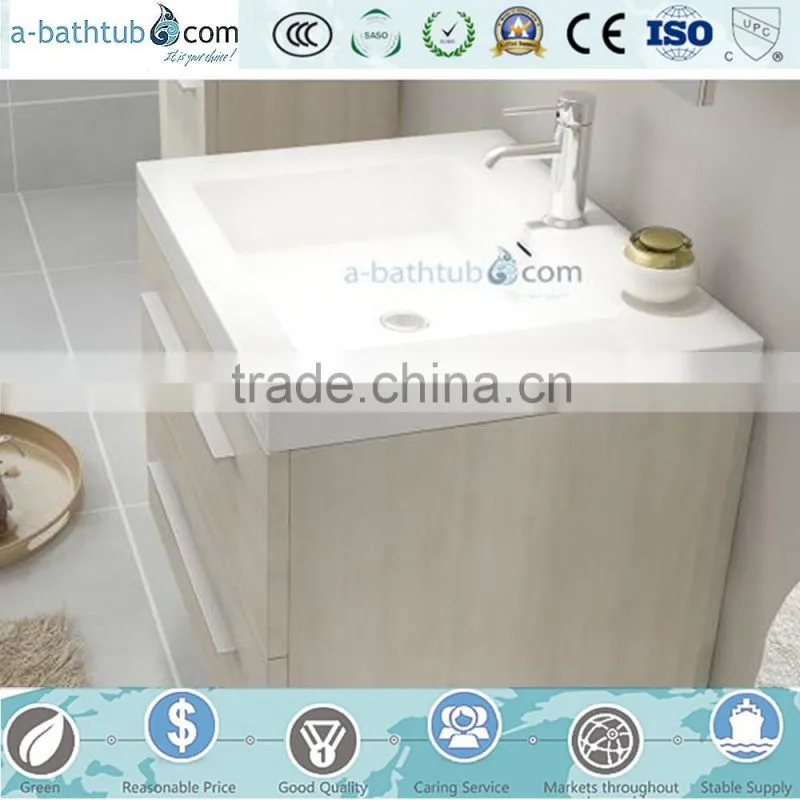 New design high quality bathroom vanity