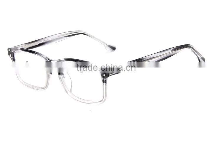 High Quality Fashion Design Anti Blue Ray Optical Glasses popular optical frame and spectacle frames