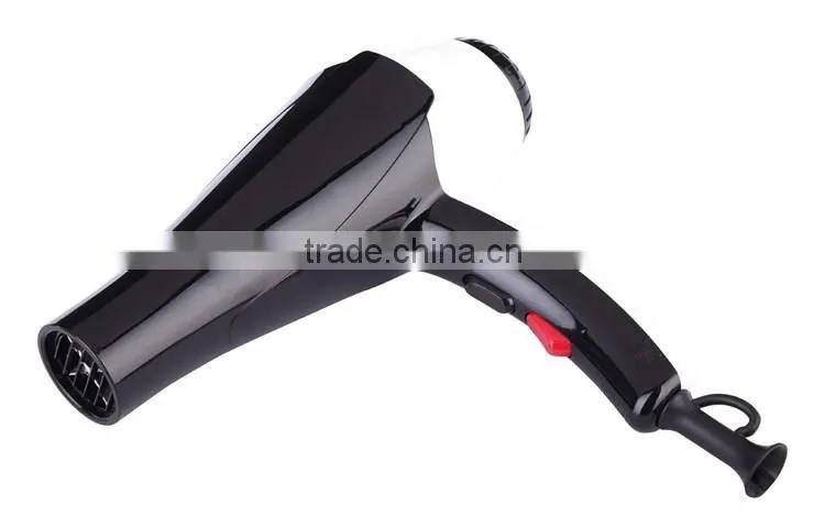 electric dc professional blow dryer salon euqipment resistence for hair dryer stand with low price 2000w high power hair styler