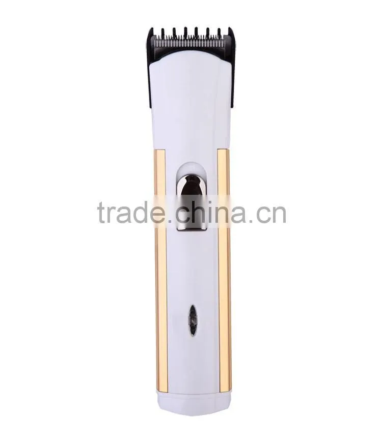 Best cheap baby rechargeable coreless hair trimmer clipper salon barbering equipment suppliers