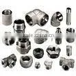 Duplex pipe fittings manufacturer