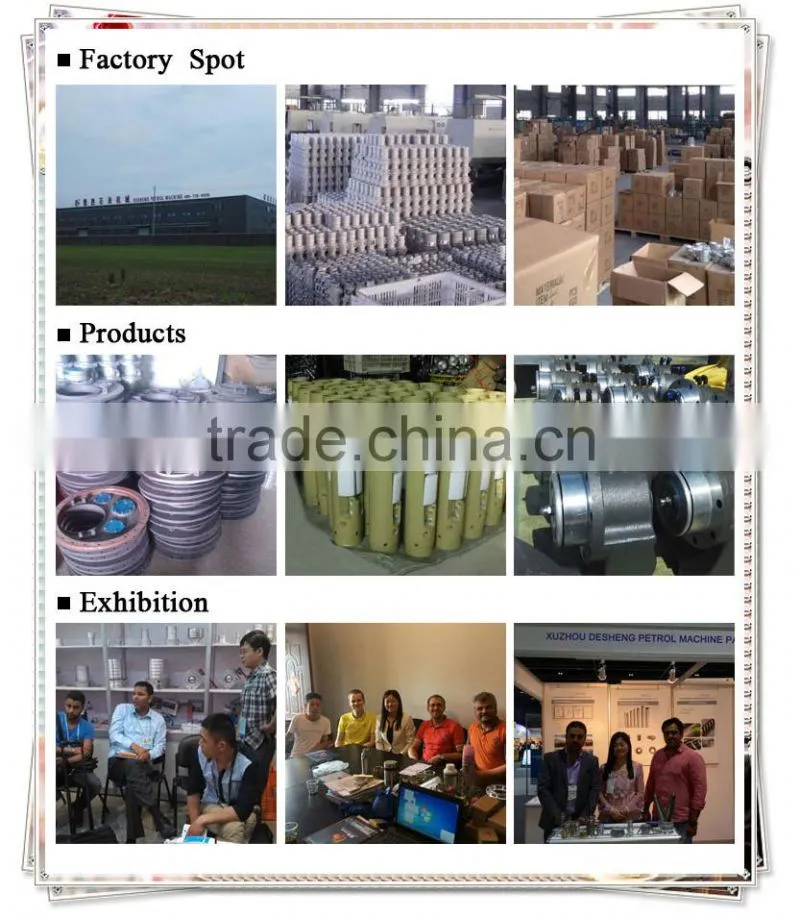 Factory seller vapor control valve