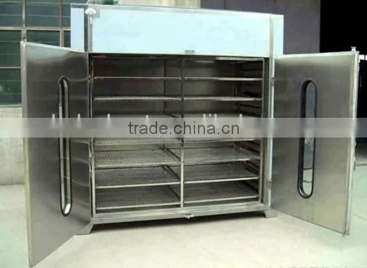 easy to operate Seeds Drying Machine