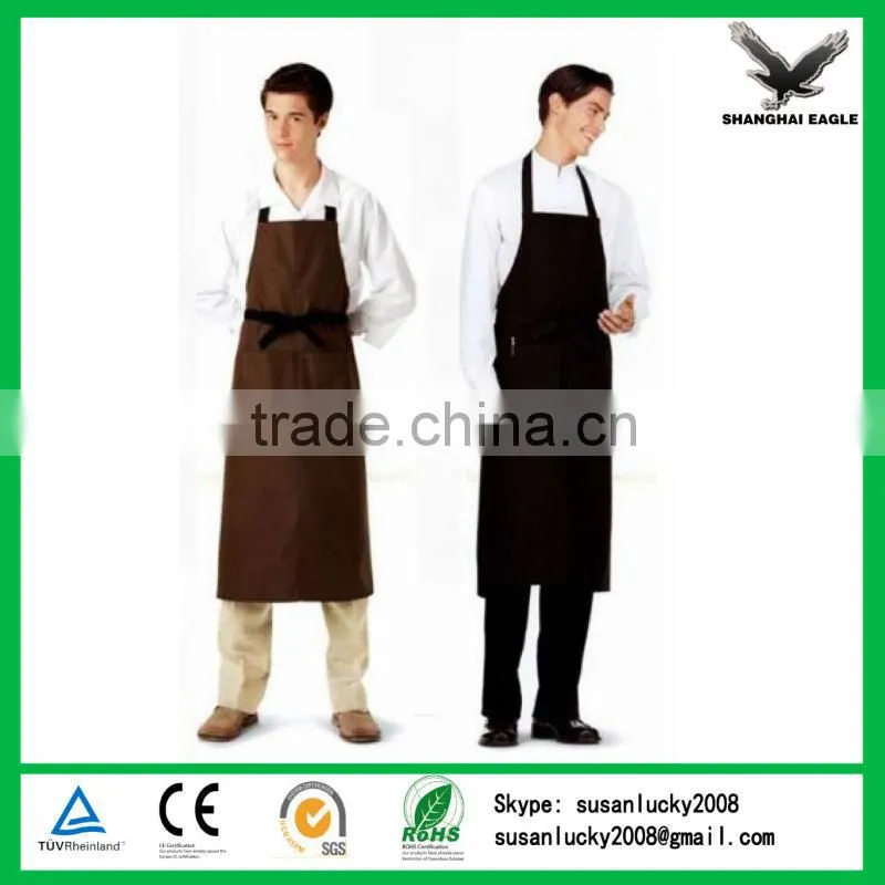 High Quality Personalized Promotion Apron