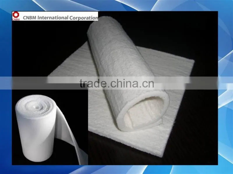 High Quality aerogel insulation blanket Rebe03-3