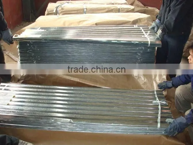 color coated steel coil//pre-painted galvanized steel coil