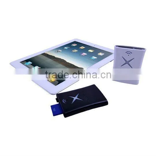 android tablet wifi sd card reader with usb hub