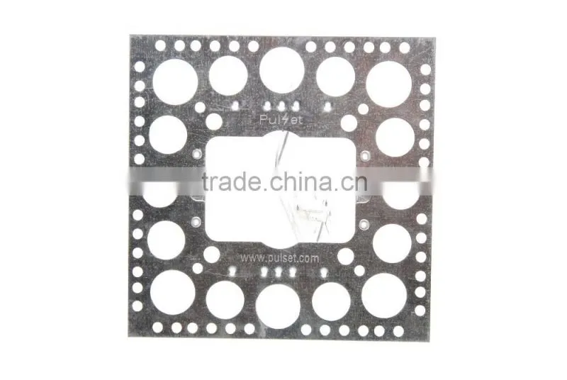 Australian Standard Behind Plaster Bracket