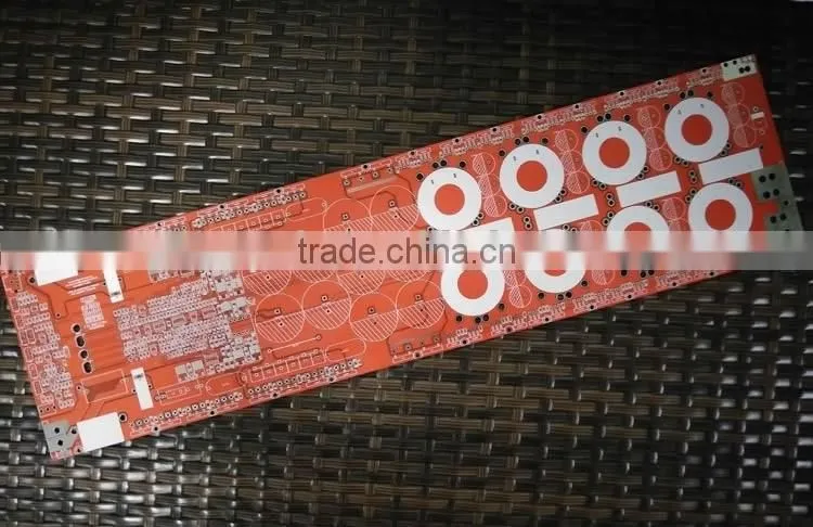 Electronic design competitive price manufacture supplier pcb