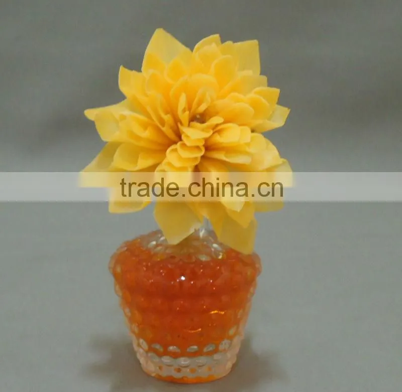 Sola wood flower