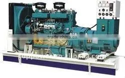 Diesel Generator Engine