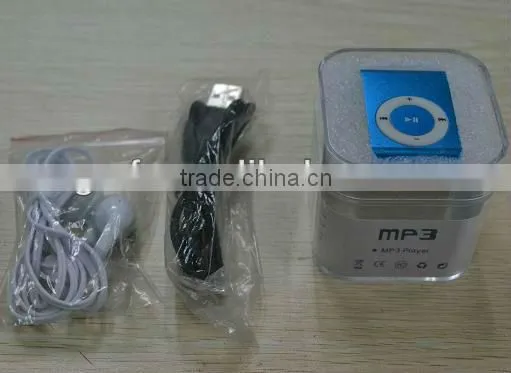2013 guangdong supplier hot sale popular oem music song free download quran mp3 player