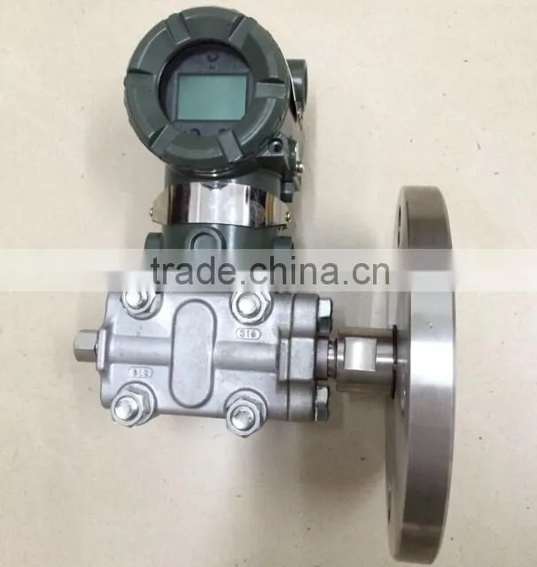 Eja430a water differential pressure sensor