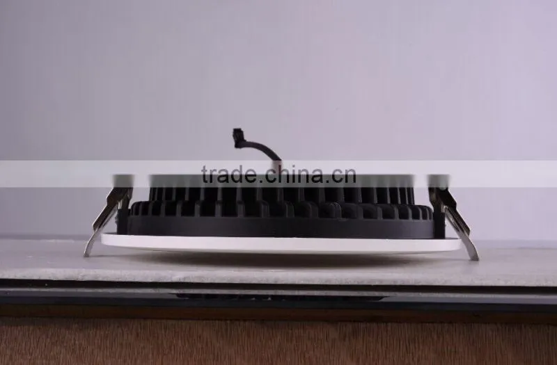 High Quality Round SMD5730 LED DownLight Shape 4/5/6/8inch Dimmable 6W/8W/10W LED Downlight