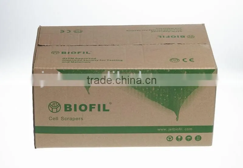 CE & ISO Approved Lab Consumables Plastic Products