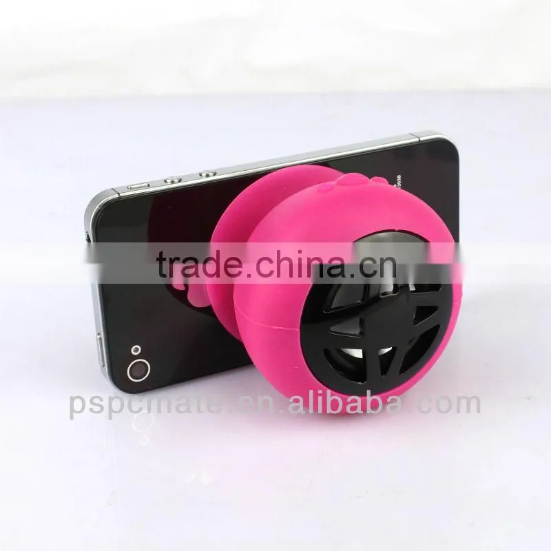 Unique Design Bluetooth Wireless Speakers for Mobile Phone