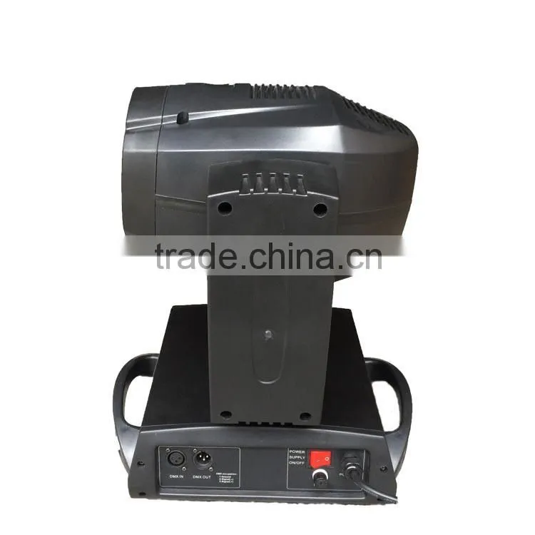 professional Disco DJ osram 230w sharpy 7r beam moving head light for sale