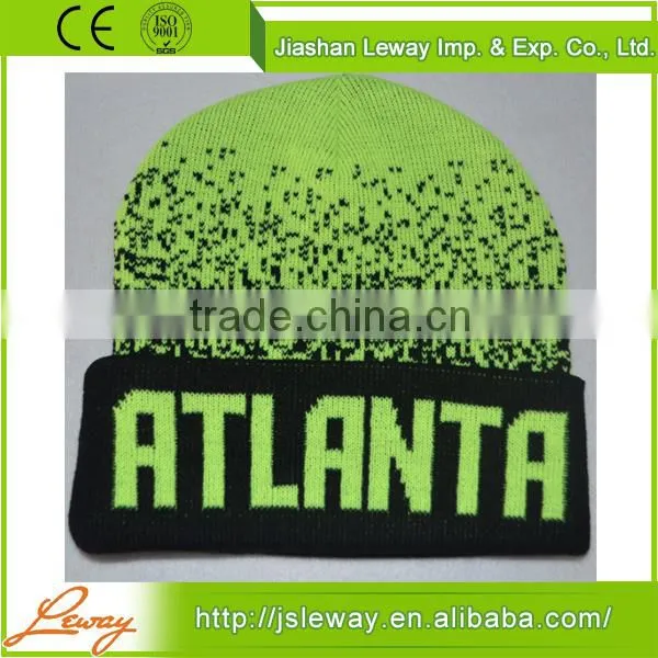 Hot china products wholesale crazy winter beanie
