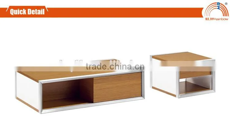 CT-30 ET-30 wood coffee table side table coffee table