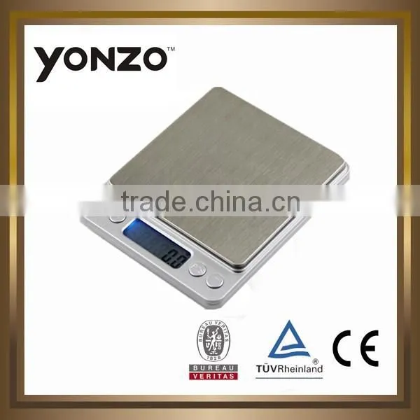 portable digital weighing scale