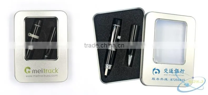 4GB USB pen drive , Laser pen with USB